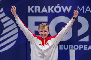 Medalowy poniedziałek dla Polski na Igrzyskach Europejskich! Sukcesy w szermierce, taekwondo, strzelectwie i muay thai