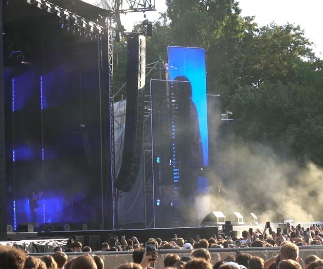 Clout Festival 2024 w obiektywie