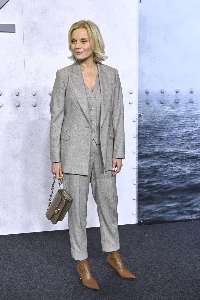 Gwiazdy na premierze "Heveliusza"