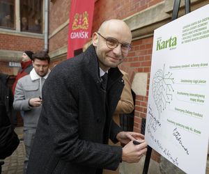 Gdańska Karta dla Drzew