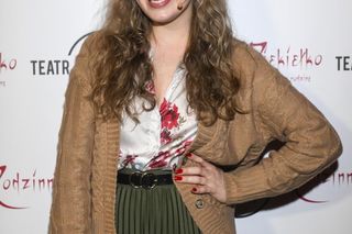 Wiktoria Gąsiewska przeszła spektakularną metamorfozę