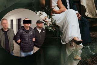 Pan Młody z Lublina kradł dzień przed swoim ślubem. Jego łup był wart ponad 50 tys. zł