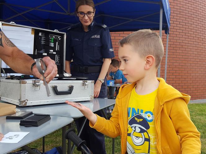 Miejski Dzień Dziecka z Radiem Eska na Skateplazie w Lesznie