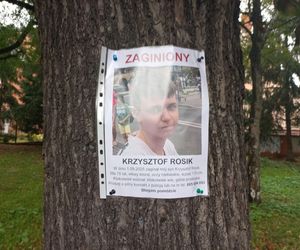 Policja i rodzina szuka 15-latka z Leszna. Opuścil ośrodek w woj. kujawsko-pomorskim [ZDJĘCIA]