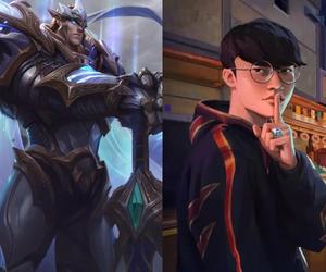 League of Legends z pierwszym e-sportowcem w Hall of Fame. Znamy kryteria i nagrody