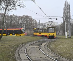 Wielkie zmiany na budowie nowej linii do Dworca Zachodniego. Tramwaje nie dojadą do pętli Banacha