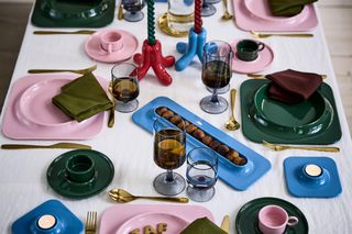 Gustaf Westman i IKEA