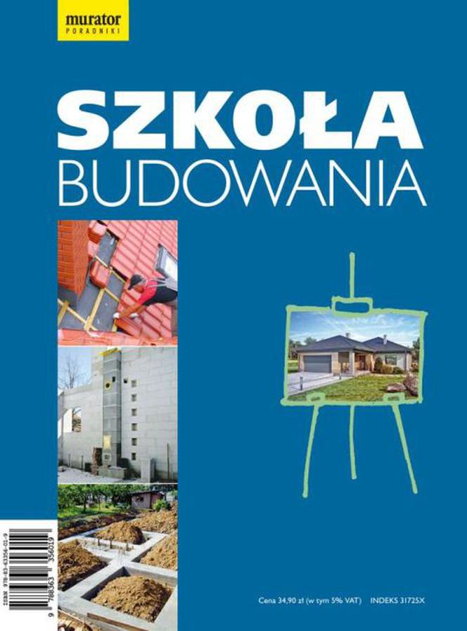 "Szkoła budowania"