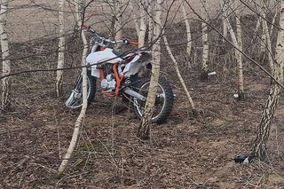 Tragiczny wypadek w Trutowie pod Lipnem. Nie żyje 17-latek