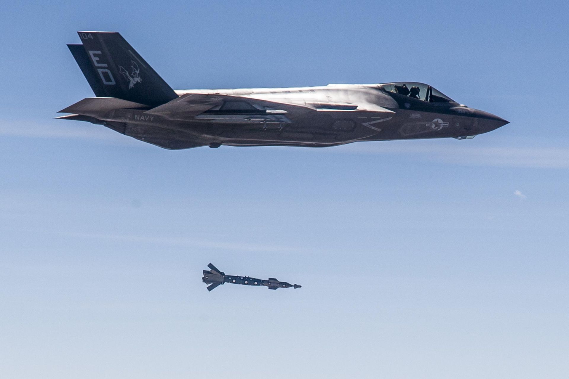 F-35