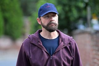 Pierwsza miłość, odcinek 3879: psychol Mateusz (Lesław Żurek)