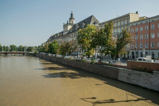 Który budynek we Wrocławiu jest najpiękniejszy? Sztuczna inteligencja wskazuje na ten obiekt 