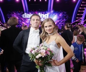 Filip Gurłacz, Agnieszka Kaczorowska