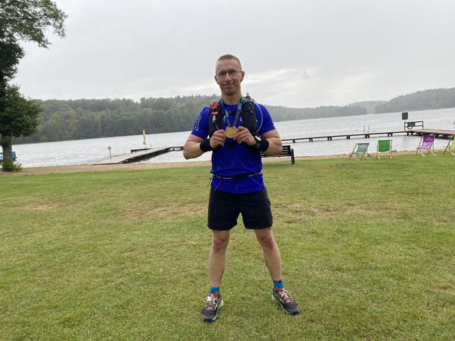 Ultra Mazury 2025 cz.2