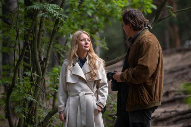 Na Wspólnej odc. 3119 - opis, streszczenie: Renata idzie na randkę z fotografem Rochem