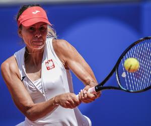 Kiedy gra Magda Linette z Jasmine Paolini O której godzinie mecz 3. runda WTA Pekin