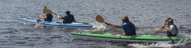 Kalety: Zalew Zielona