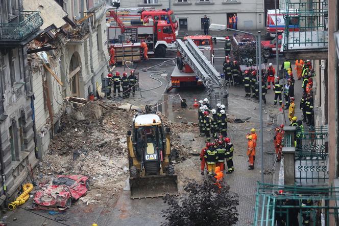 To tu zginął dziennikarz TVN z rodziną. Deweloper ma plan, przełomowa decyzja