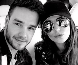 Liam Payne był partnerem Cheryl Cole