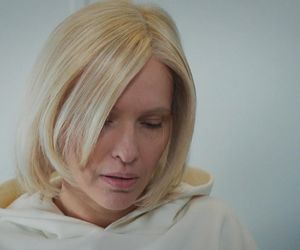 	M jak miłość odc. 1866. Dorota (Iwona Rejzner)