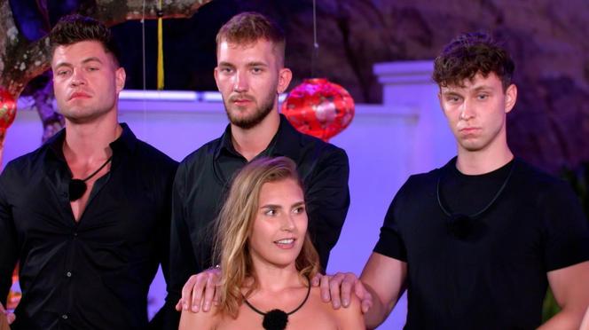 Hotel Paradise 8: Jędrzej jak Roch z siódmej edycji? Był wtyką produkcji?