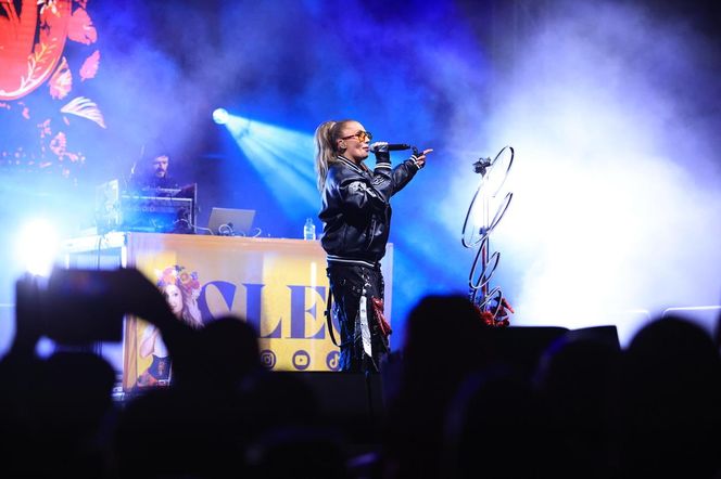 ESKA Music Tour na Dniach Chorzowa 2025