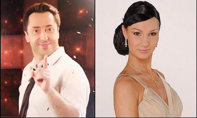 Marcin Miller - Nina Tyrka