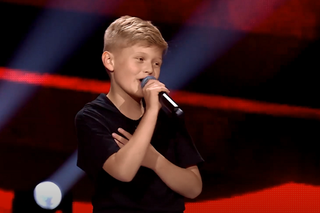 Szymon Lubicki - kim jest młody artysta? The Voice Kids, wiek, wzrost, Instagram