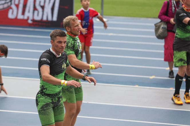 Szturm Śląski 2024 na Stadionie Śląskim