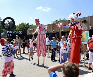 10. urodziny Julinek Park pod Warszawą