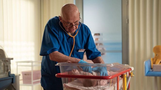 Koniec Na dobre i na złe. Córka Blanki przejdzie badania u Trettera w 959 odcinku. Postawi taką diagnozę - ZDJĘCIA, ZWIASTUN