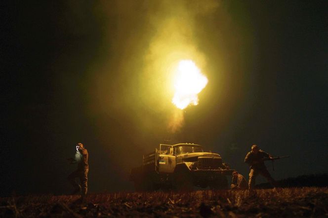 Ukraina z gwarancjami bezpieczeństwa na wzór art. 5 NATO