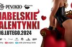 Walentynkowe wydarzenia w Szczecinie 2024. Bale, imprezy i kolacje. Lista wydarzeń