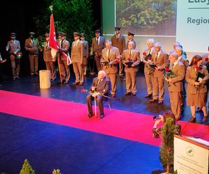 Dla leśników spotkanie w tak dużym gronie i obchody corocznego święta są bardzo ważne