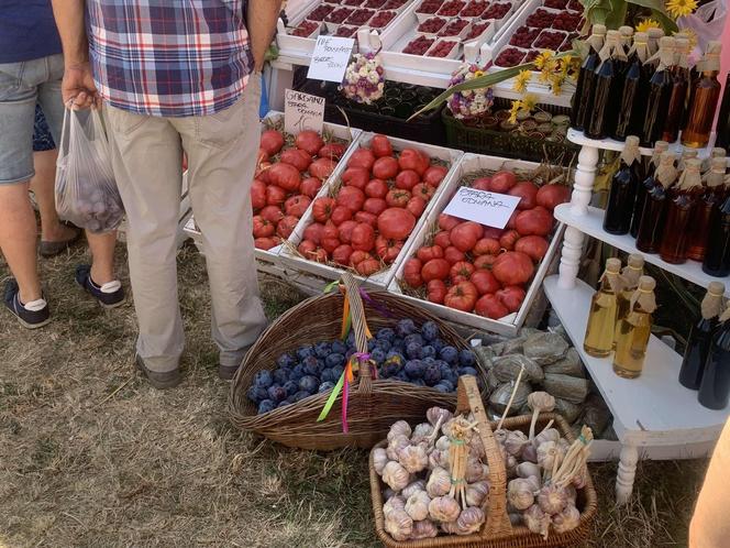 Wydarzenie odbywa się w dniach 7 i 8 września