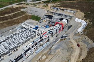 Maszyna TBM ruszyła! Rozpoczęła drążenie 2 km tunelu na S19