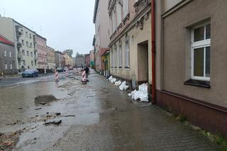 Alarm powodziowy w Głuchołazach. Ewakuacja mieszkańców