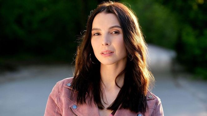 M jak miłość odc. 1873. Paula (Marcelina Kieres)