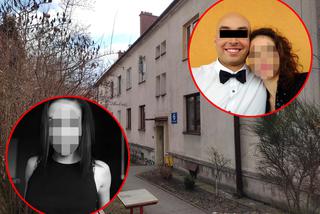 Zbrodnia w Trzebini: Piękna Nikola zginęła z rąk partnera. Piotr W. został aresztowany