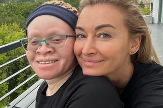 Martyna Wojciechowska świętuje urodziny córki. Kabula przeszła piekło! Trzema machnięciami maczety odrąbali rękę