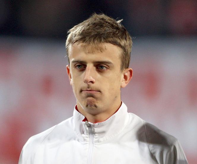 Kamil Grosicki