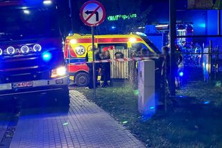 Pobili 44-latka i podpalili tapczan w domu. Szokujące okoliczności śmierci bezdomnego