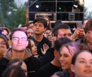 Lublinalia 2025 - tak bawiliście się drugiego dnia!