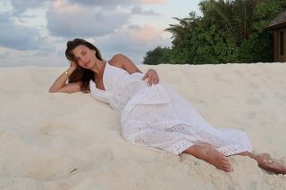 Luksusowa Julia Wieniawa na wakacjach za kilkadziesiąt tysięcy złotych. Wiemy, ile wydała