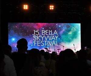 Bella Skyway Festival 2024 w Toruniu. Zdjęcia naszej reporterki z centrum miasta