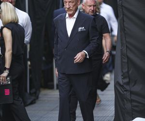 Gwiazdy na koncercie 20 lat Rancza