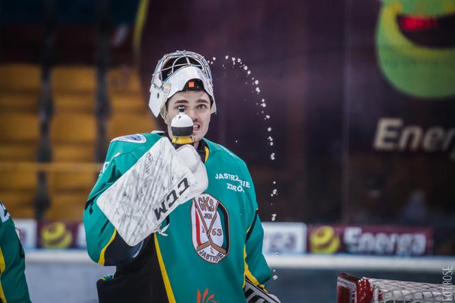 KH Energa Toruń - JKH GKS Jastrzębie 4:1, zdjęcia z Tor-Toru