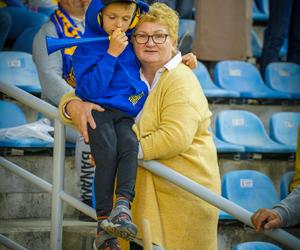 Stal Gorzów - GKM Grudziądz. Kibice przez ponad 5 godzin byli uwięzieni na stadionie, a mecz się nie odbył!