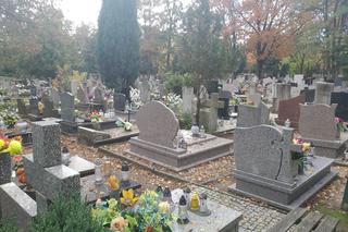 Gorzów: Wszystkich Świętych, czyli kłopoty z dojazdem na cmentarz przy ul. Żwirowej