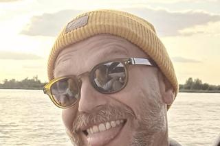 Instagram. Krystian Wieczorek